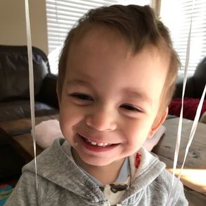 Meet your Posher, Tim